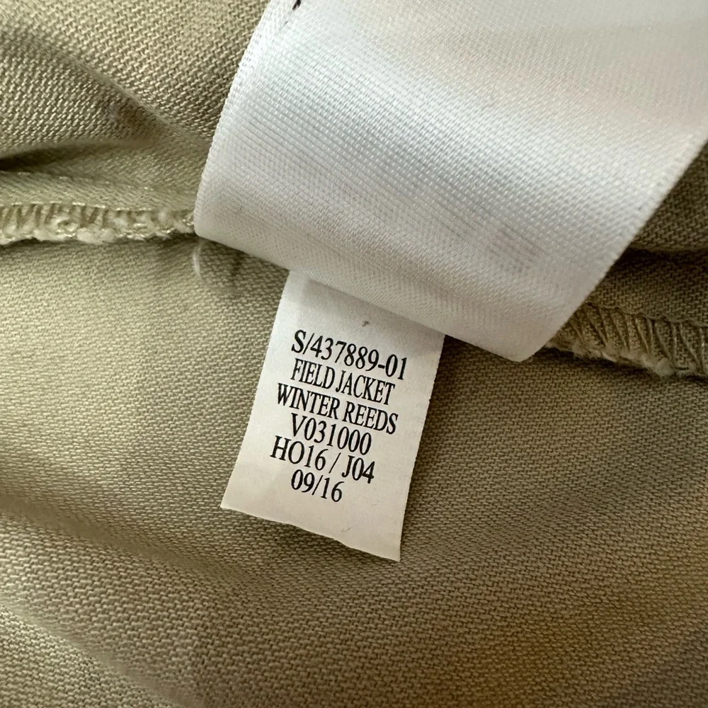 Old Navy euc worn